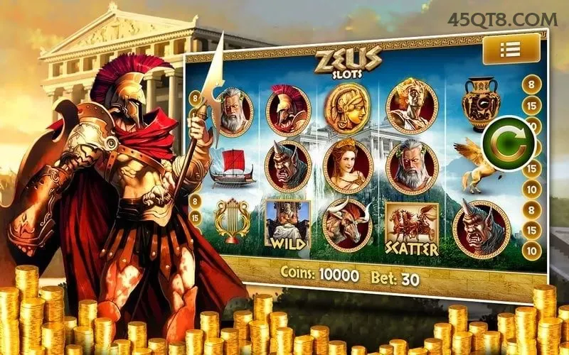 Provedores de jogos